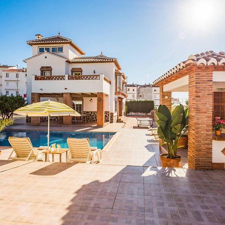Villa Sol Nerja Exteriér fotografie