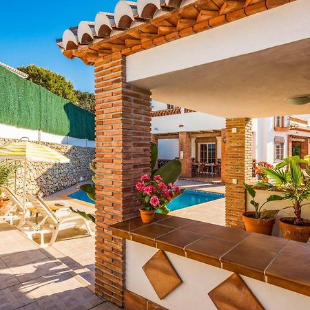 Villa Sol Nerja Exteriér fotografie