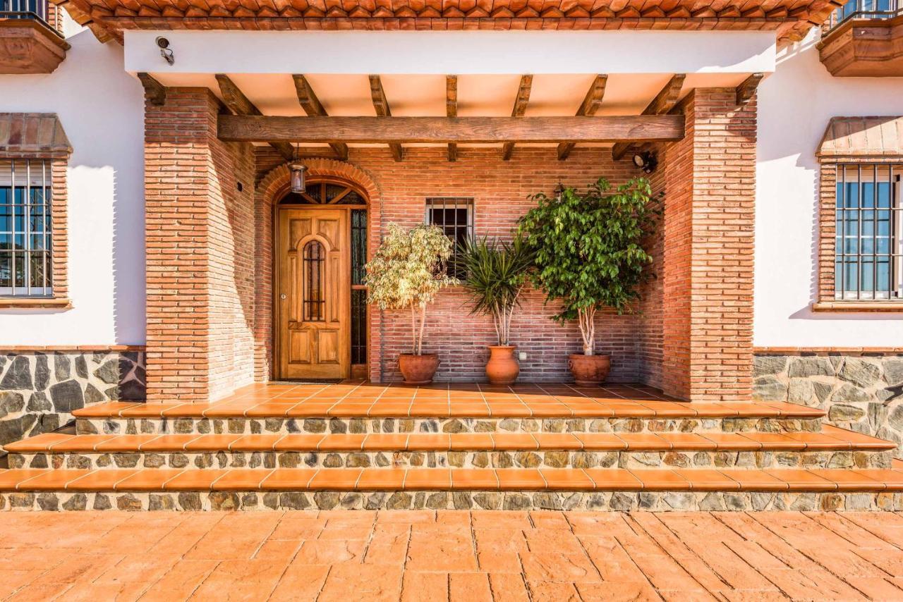 Villa Sol Nerja Exteriér fotografie