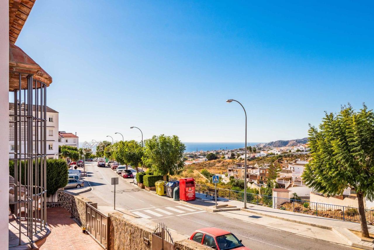 Villa Sol Nerja Exteriér fotografie