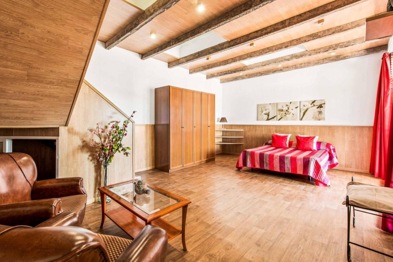 Villa Sol Nerja Exteriér fotografie