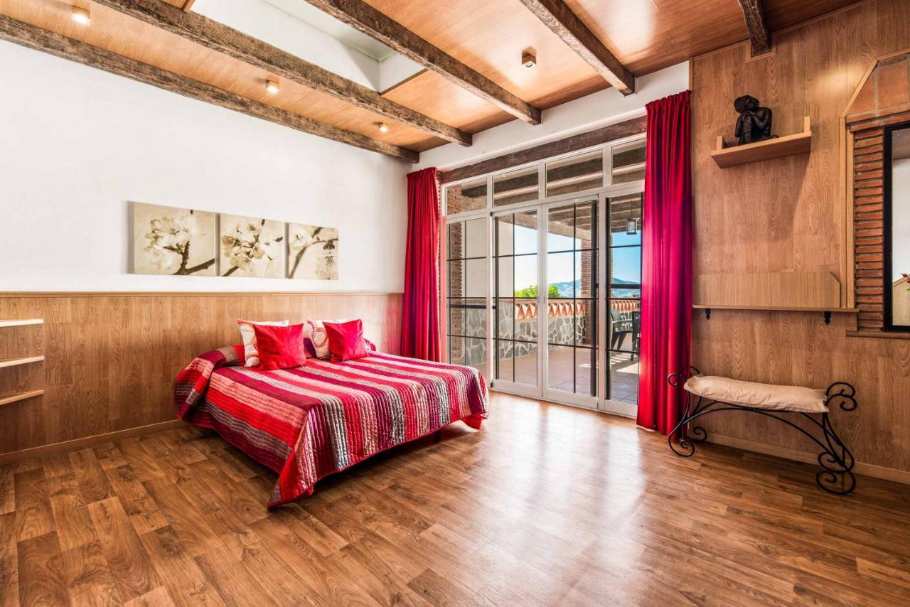 Villa Sol Nerja Exteriér fotografie